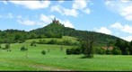 Hohenzollern Burg