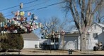 Birdhouses