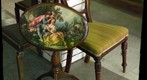 Scottish Folding Table