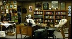 The Book Case