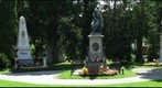 Famous Graves...