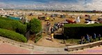 Exposicion de aviones de la Fundacion Infante de Orleans en el aerodromo de Cuatro Vientos.