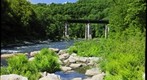 Pinkerton High Bridge on the Great Allegheny Passage II