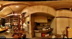Inside of Volunteer House in Kazawa