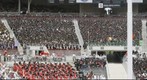 2009 Ohio State graduation