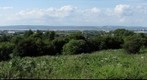View looking towards Avonmouth