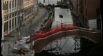 View of the Real Old Dirty Venice