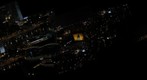 Mount Washington at Night - an Impressionistic View