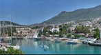 Kalkan Harbour