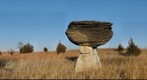 Mushroom Rock (Wider)