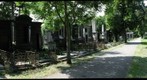 Jewish Cemetary, Zentralfriedhof, Vienna, Austria