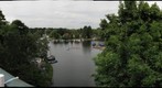 Stoessenseebruecke (Nord), Berlin, Deutschland