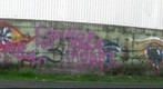 Grafitti by Barlow Plant, Sebastopol, CA (m5)
