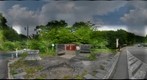 The entrance for Kazawa Enchi