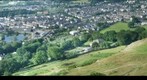 Ulverston as seen from Hoad Hill