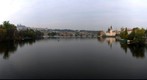 Rio Moldava - Praga