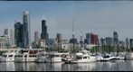 DOWNTOWN CHICAGO