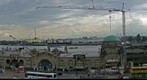 Hamburger Hafen Landungsbrücken