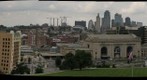 DOWNTOWN KANSAS CITY