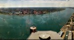 Detroit Windsor Red Bull Plane Race