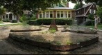 Barry's New Garden June 16, 2009