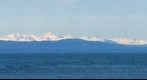 Memorial Beach View, Prince of Wales Island, Alaska