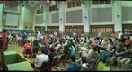 8th Grade Awards Ceremony GigaPan # 2