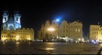 Praga - Plaza Vieja