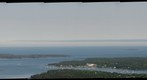 View from Atop Beech Mountain