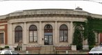 Homestead Municipal Building (former Homestead Post Office) 6-16-09