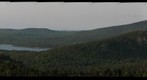 Beech Mountain Acadia National Park