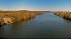 El Danubio, cerca de Regensburg
