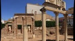 Foro Romano de Merida
