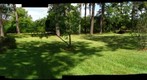Houston, Texas: Japanese Garden in Hermann Park - Gentle Peace In the Midst of Chaos 3/5 - a 360 Panorama