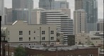 Cloudy Seattle