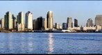 San Diego Skyline