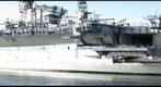 USS Midway Museum, San Diego, California