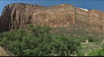 Zion National Park Below Angels Landing