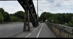 Freybruecke, Havel, Pichelsee, Berlin, Deutschland (360 Grad)