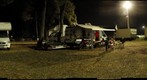 Le Mans 2009 Night Shot Test