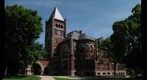 University of New Hampshire Thompson Hall