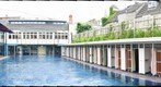 GP6 Clifton Lido 1 Quiet period