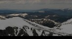 View of Quandary, fourteener