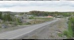  A-Shaft Area of Giant Mine - home of the N.W.T. Mining Heritage Society 