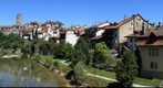 Ville de Fribourg (Suisse)