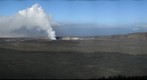 Halema'uma'u plume