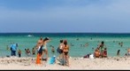 South Beach, Miami Beach, Florida, USA