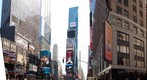Times Square, New York City