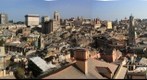 Genoa from Terrazza Palazzo Rosso