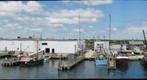 Block Island Ferry (starbord), Point Judith, RI